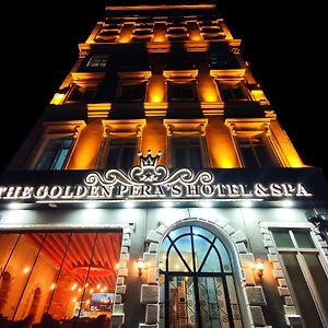 Taksim Veni Vidi Hotel